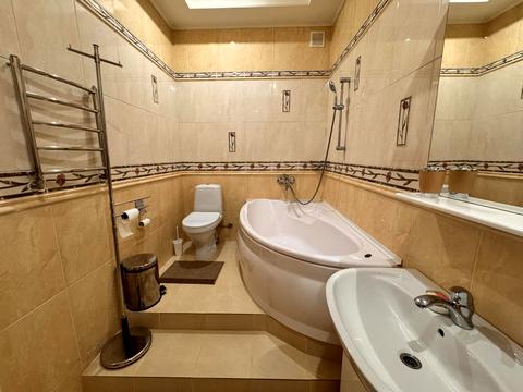 квартира за адресою Гетьмана Петра Дорошенка вул. (Жовтнева), 73