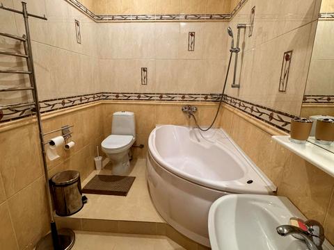 квартира за адресою Гетьмана Петра Дорошенка вул. (Жовтнева), 73