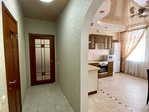 квартира за адресою Голосіївський просп. (40-річчя Жовтня), 130/57