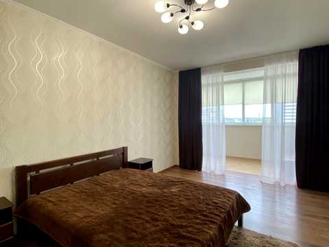 квартира за адресою Голосіївський просп. (40-річчя Жовтня), 130/57
