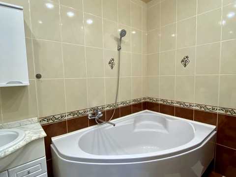 квартира за адресою Голосіївський просп. (40-річчя Жовтня), 130/57