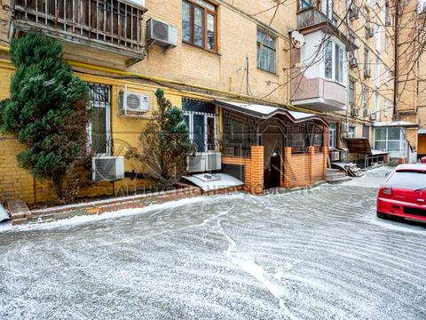 коммерческая по адресу Ивана Мазепы ул. (Январского Восстания), 4/6