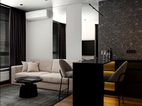 квартира за адресою Михайла Бойчука вул. (Кіквідзе), 41-Б