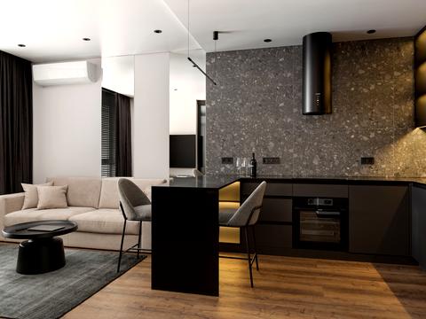 квартира за адресою Михайла Бойчука вул. (Кіквідзе), 41-Б