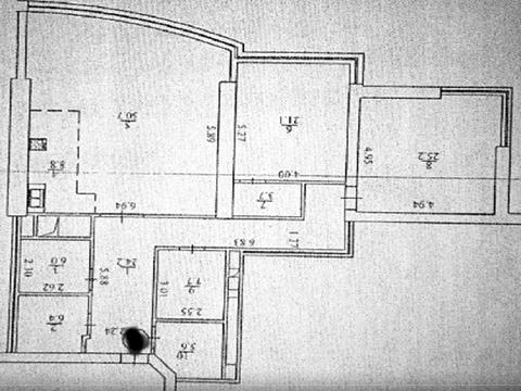 комерційна за адресою Кловський узвіз (Кловський), 7a