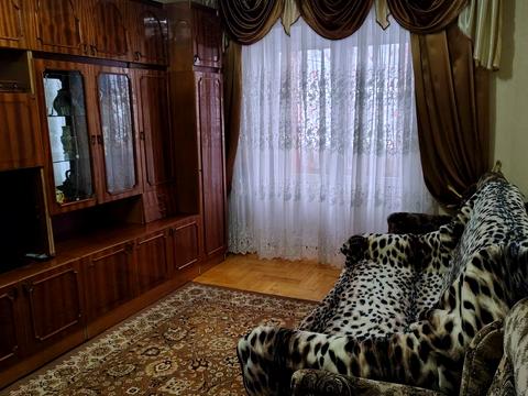 квартира за адресою Раїси Окіпної вул., 5