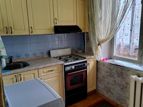 квартира за адресою Раїси Окіпної вул., 5