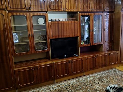 квартира за адресою Раїси Окіпної вул., 5