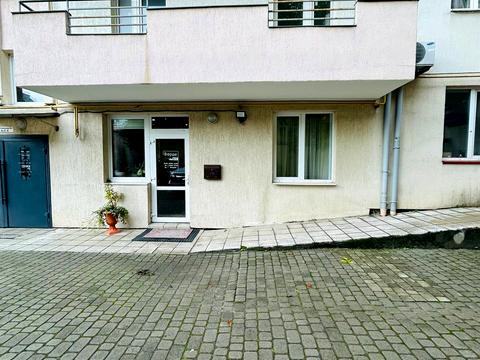 коммерческая по адресу Головацкого ул., 17