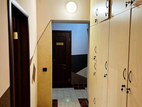 коммерческая по адресу Головацкого ул., 17