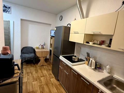 квартира по адресу Урожайная ул., 38б