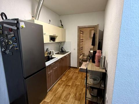 квартира по адресу Урожайная ул., 38б