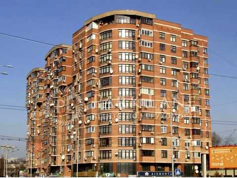 квартира за адресою Голосіївський просп. (40-річчя Жовтня), 130/57