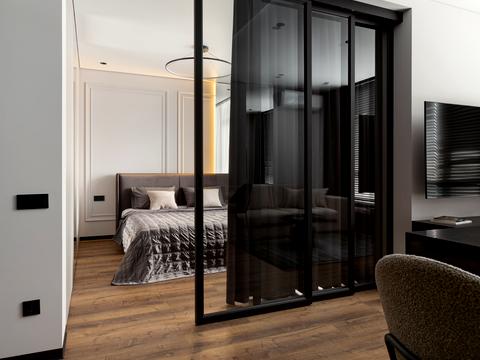 квартира за адресою Михайла Бойчука вул. (Кіквідзе), 41-Б