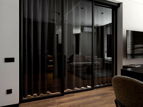 квартира за адресою Михайла Бойчука вул. (Кіквідзе), 41-Б