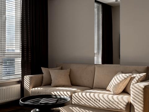 квартира за адресою Михайла Бойчука вул. (Кіквідзе), 41-Б