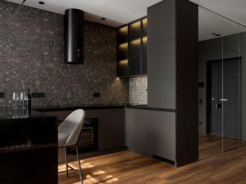 квартира за адресою Михайла Бойчука вул. (Кіквідзе), 41-Б