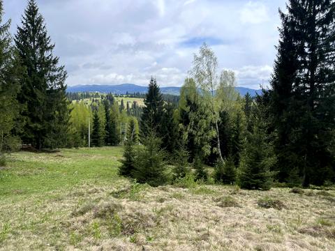 участок по адресу 