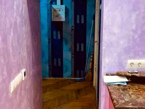 квартира по адресу Симиренко ул., 25-А