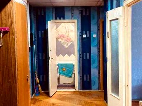 квартира по адресу Симиренко ул., 25-А