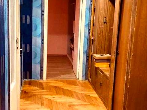 квартира по адресу Симиренко ул., 25-А