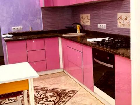 квартира по адресу Симиренко ул., 25-А