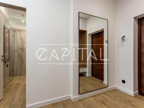 квартира по адресу Лабораторный пер., 7