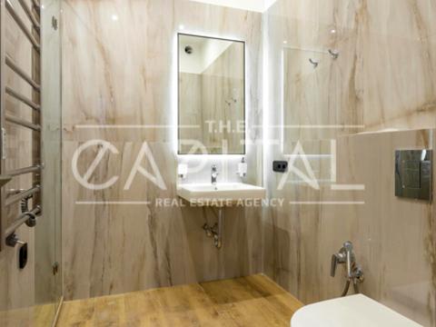 квартира по адресу Лабораторный пер., 7