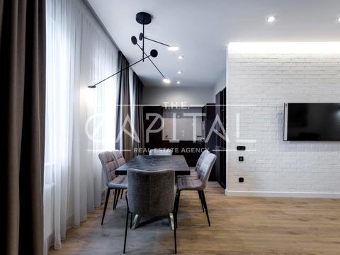 квартира по адресу Лабораторный пер., 7