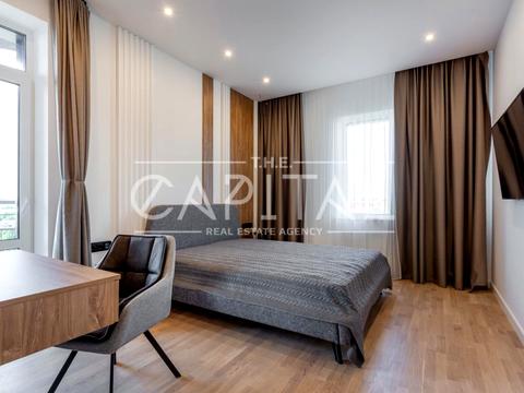 квартира по адресу Лабораторный пер., 7