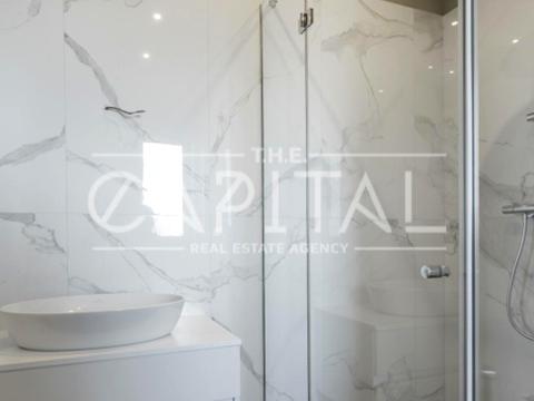 квартира по адресу Лабораторный пер., 7