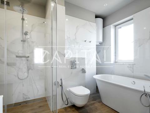 квартира по адресу Лабораторный пер., 7