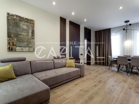 квартира по адресу Лабораторный пер., 7