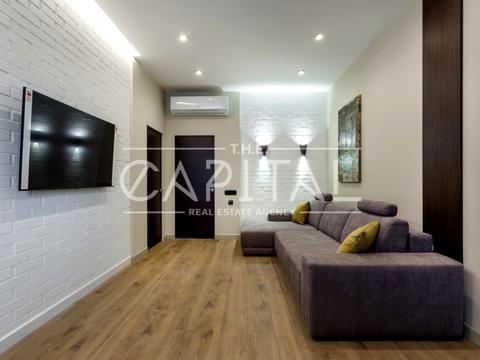 квартира по адресу Лабораторный пер., 7