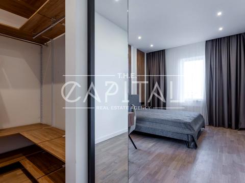 квартира по адресу Лабораторный пер., 7