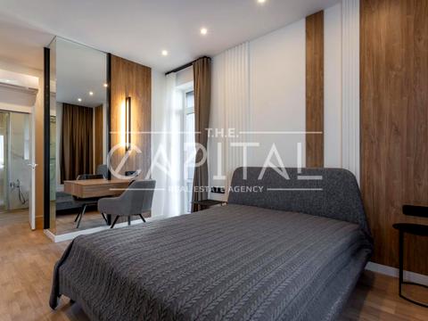 квартира по адресу Лабораторный пер., 7