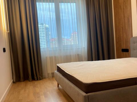 квартира по адресу Лабораторный пер., 7