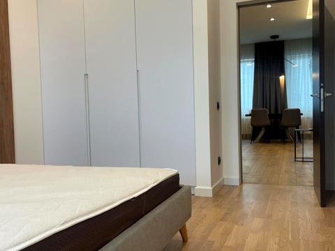 квартира по адресу Лабораторный пер., 7