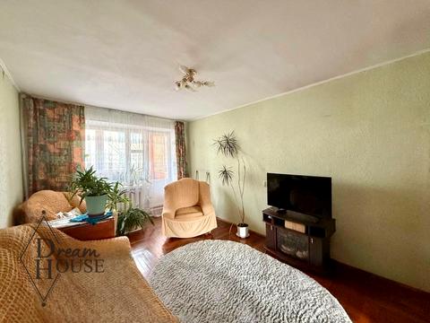 квартира за адресою Шопена вул., 3