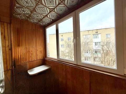 квартира за адресою Шопена вул., 3