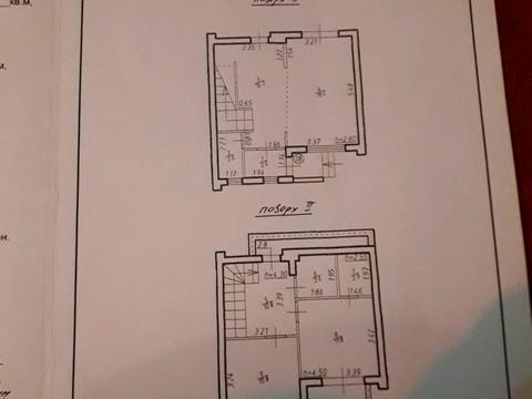 будинок за адресою Калуське шосе