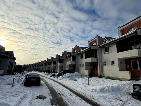 будинок за адресою Калуське шосе