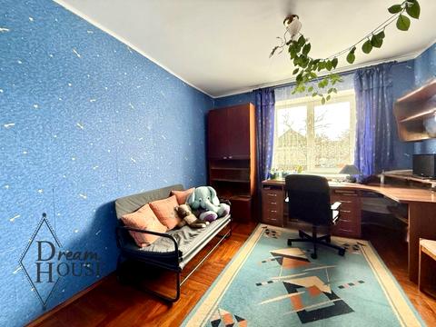 квартира за адресою Шопена вул., 3