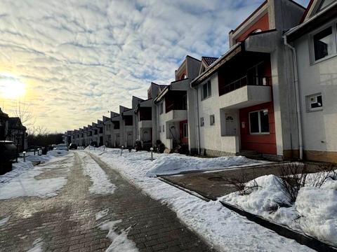 будинок за адресою Калуське шосе
