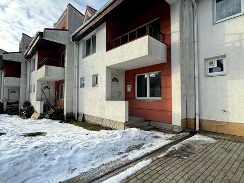 будинок за адресою Калуське шосе