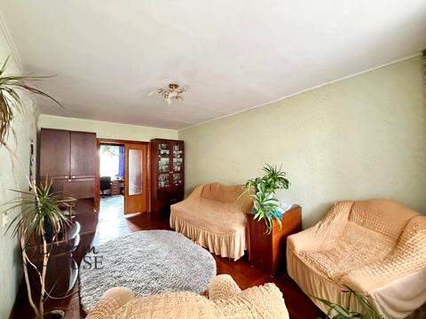 квартира за адресою Шопена вул., 3