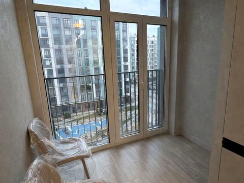 квартира за адресою Оптимістична вул., 3