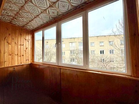 квартира за адресою Шопена вул., 3