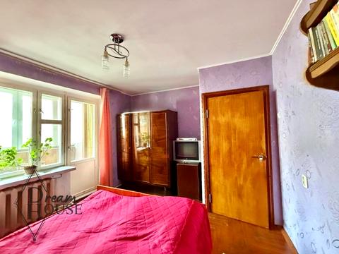 квартира за адресою Шопена вул., 3