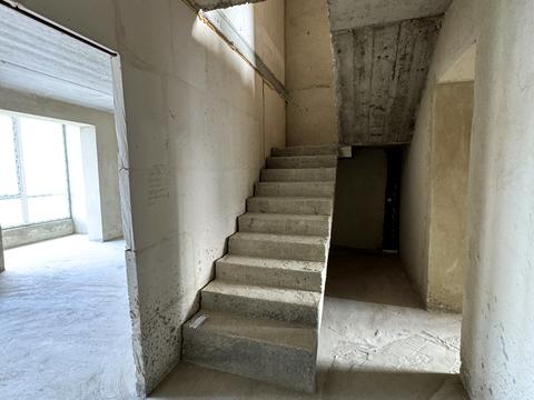 квартира по адресу Княгинин ул., (Будинок 23)